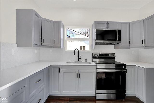 4513 Patricia Street, Indianapolis, IN 46222