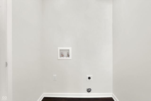 4513 Patricia Street, Indianapolis, IN 46222