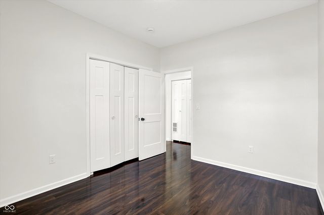 4513 Patricia Street, Indianapolis, IN 46222