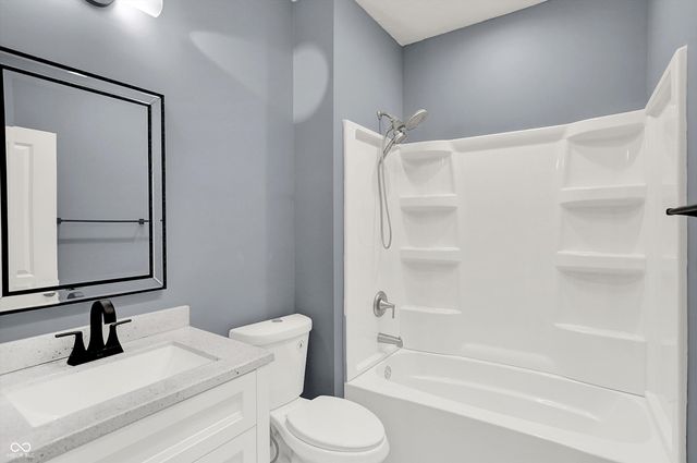 4513 Patricia Street, Indianapolis, IN 46222