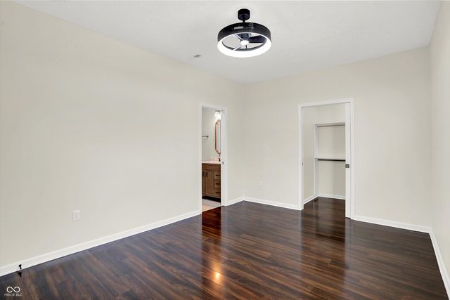 4513 Patricia Street, Indianapolis, IN 46222