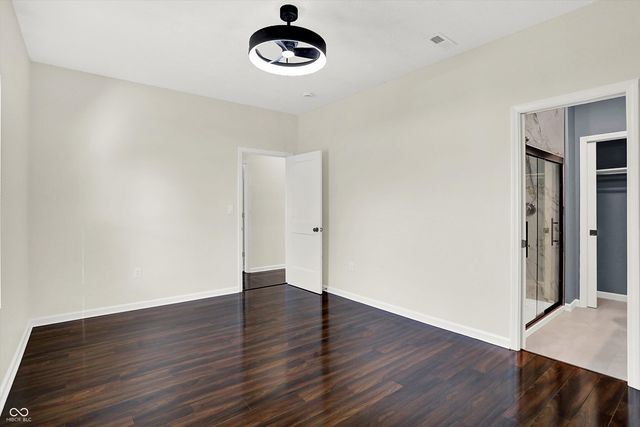 4513 Patricia Street, Indianapolis, IN 46222