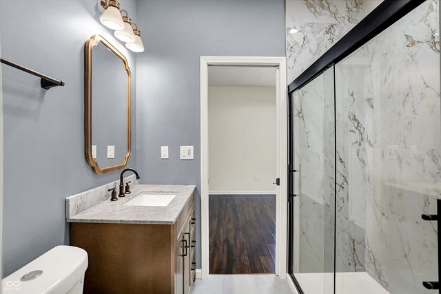 4513 Patricia Street, Indianapolis, IN 46222