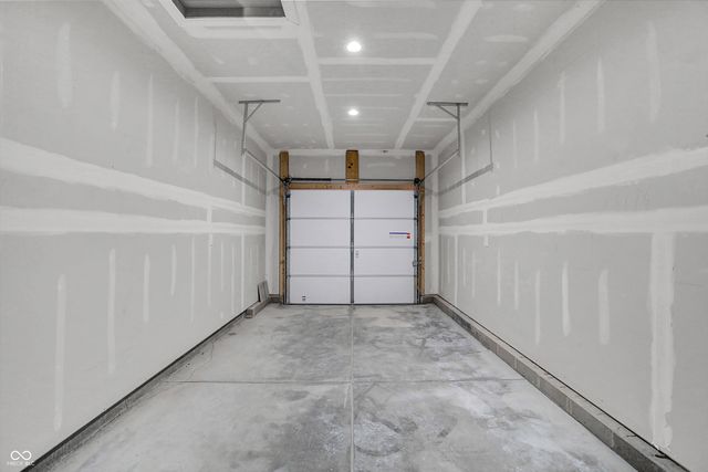 4513 Patricia Street, Indianapolis, IN 46222