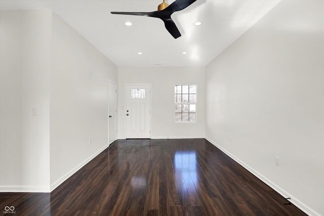 4513 Patricia Street, Indianapolis, IN 46222