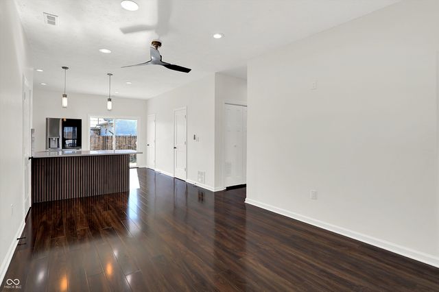 4513 Patricia Street, Indianapolis, IN 46222