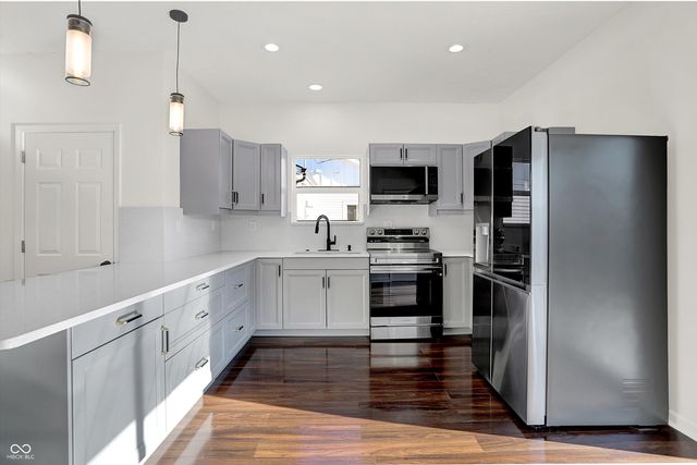 4513 Patricia Street, Indianapolis, IN 46222