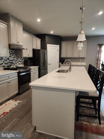 7 PEGASUS, Smyrna, DE 19977