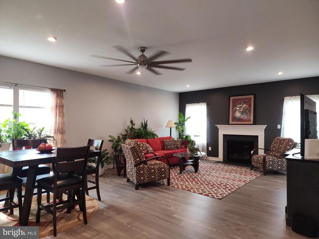 7 PEGASUS, Smyrna, DE 19977