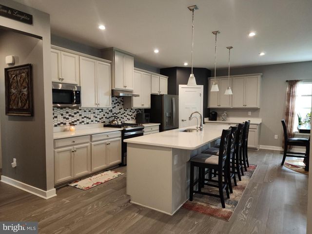 7 PEGASUS, Smyrna, DE 19977