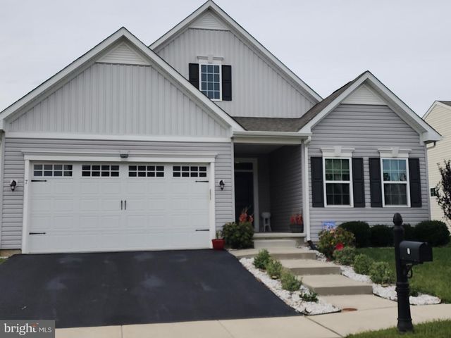 7 PEGASUS, Smyrna, DE 19977