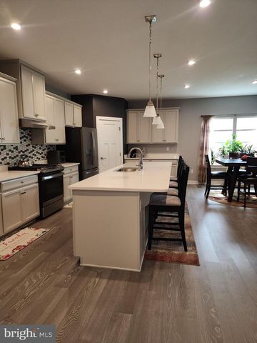 7 PEGASUS, Smyrna, DE 19977