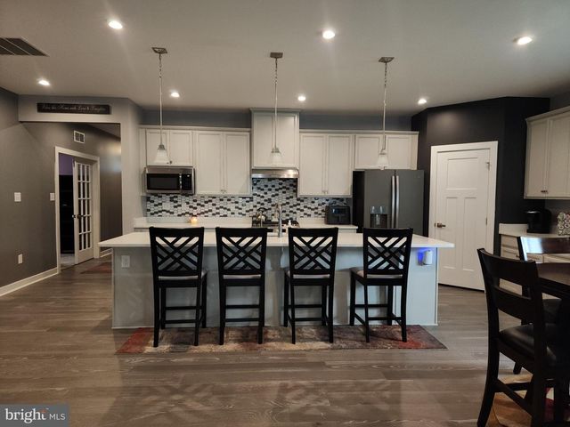 7 PEGASUS, Smyrna, DE 19977