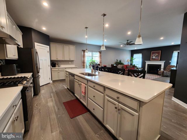 7 PEGASUS, Smyrna, DE 19977