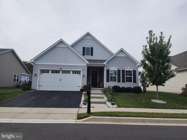 7 PEGASUS, Smyrna, DE 19977