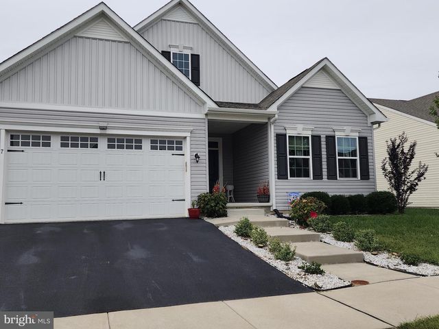 7 PEGASUS, Smyrna, DE 19977