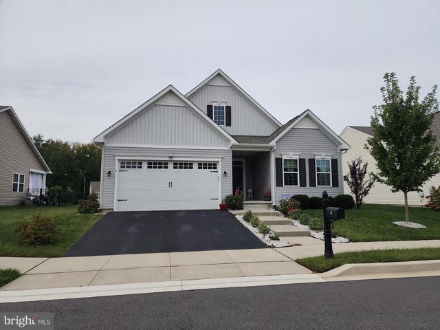 7 PEGASUS, Smyrna, DE 19977