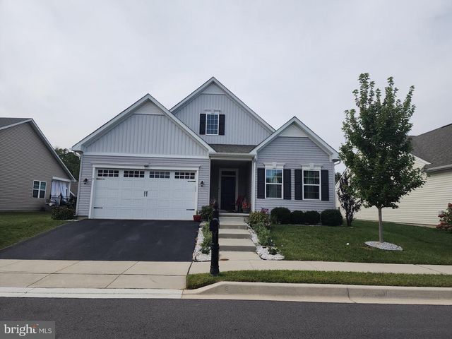 7 PEGASUS, Smyrna, DE 19977