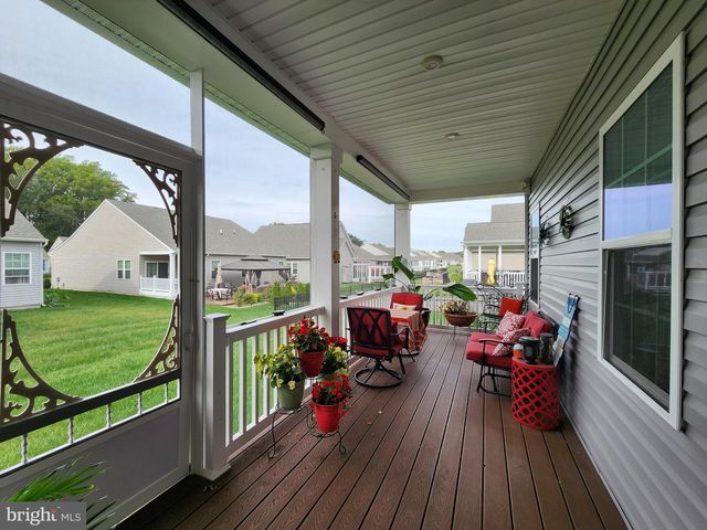 7 PEGASUS, Smyrna, DE 19977