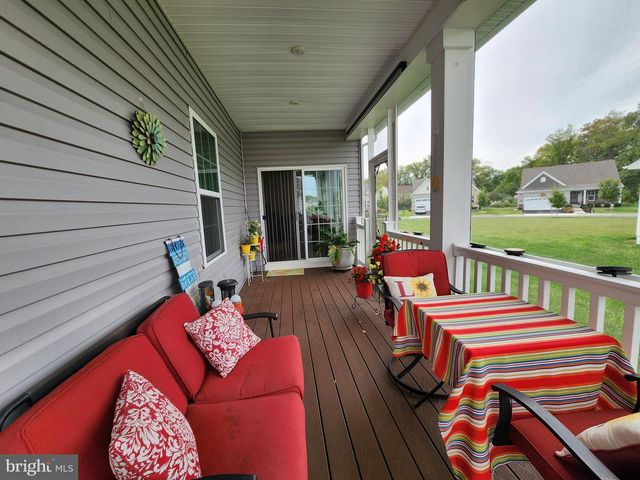 7 PEGASUS, Smyrna, DE 19977