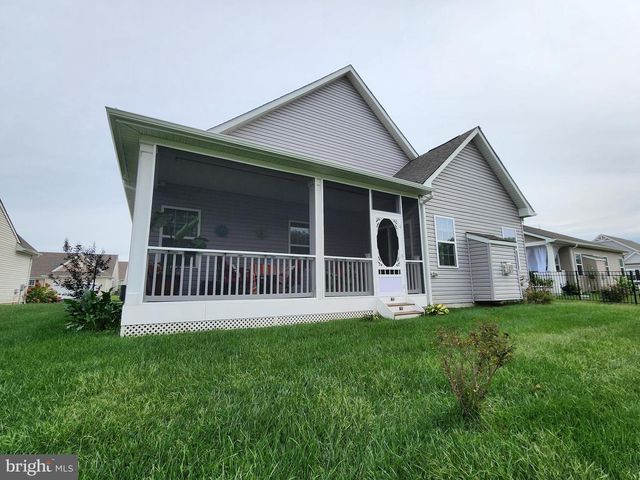 7 PEGASUS, Smyrna, DE 19977