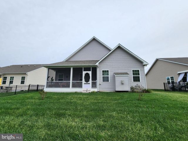 7 PEGASUS, Smyrna, DE 19977