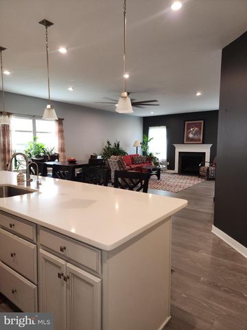 7 PEGASUS, Smyrna, DE 19977