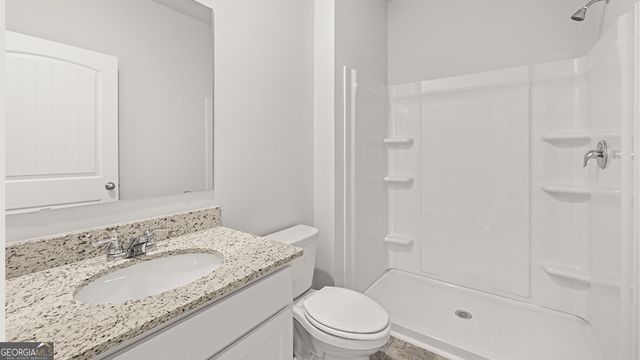 137 Landsdowne Way, Cartersville, GA 30120