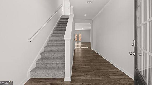 137 Landsdowne Way, Cartersville, GA 30120