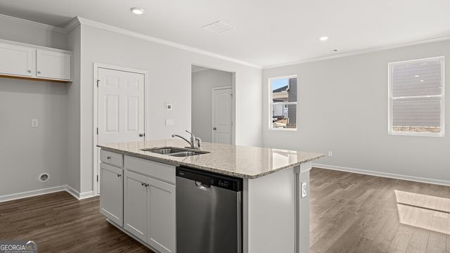 137 Landsdowne Way, Cartersville, GA 30120