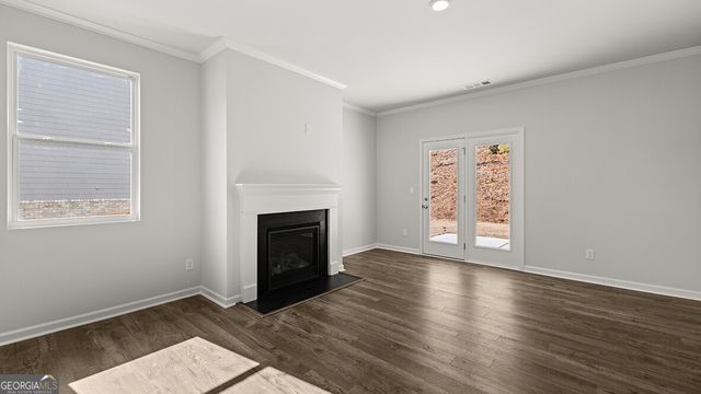 137 Landsdowne Way, Cartersville, GA 30120