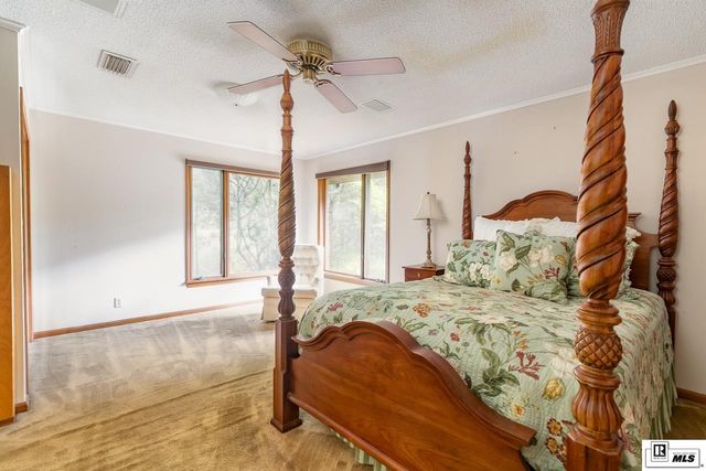 104 LLANFAIR DRIVE, Ruston, LA 71270