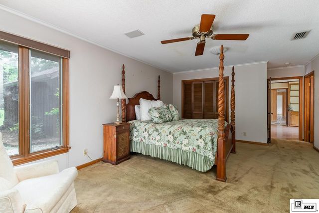 104 LLANFAIR DRIVE, Ruston, LA 71270