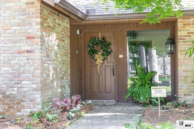 104 LLANFAIR DRIVE, Ruston, LA 71270