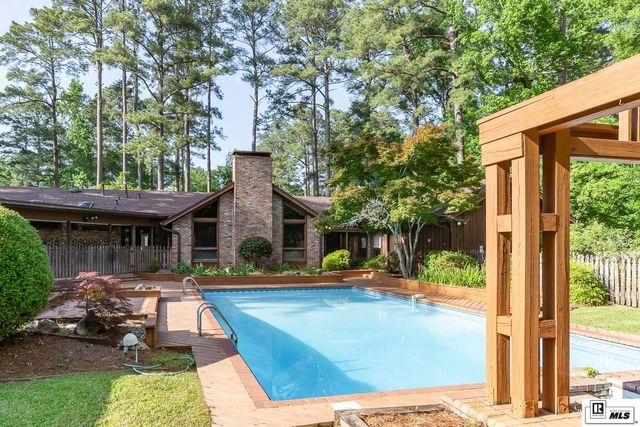 104 LLANFAIR DRIVE, Ruston, LA 71270