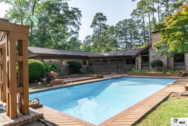 104 LLANFAIR DRIVE, Ruston, LA 71270
