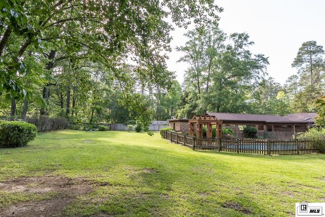 104 LLANFAIR DRIVE, Ruston, LA 71270