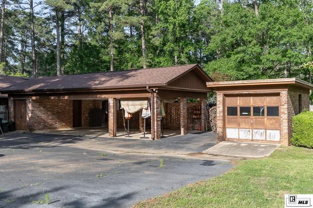 104 LLANFAIR DRIVE, Ruston, LA 71270