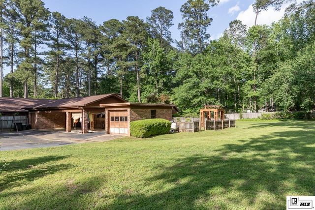104 LLANFAIR DRIVE, Ruston, LA 71270