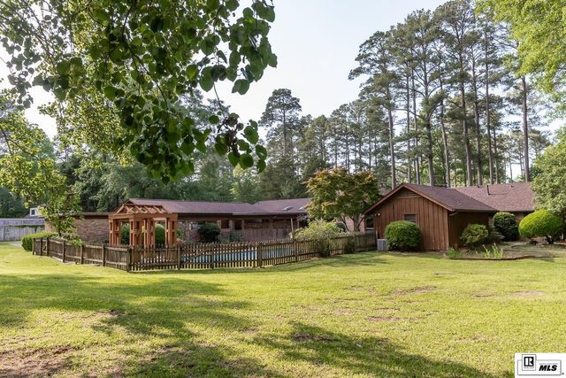 104 LLANFAIR DRIVE, Ruston, LA 71270