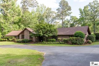 104 LLANFAIR DRIVE, Ruston, LA 71270