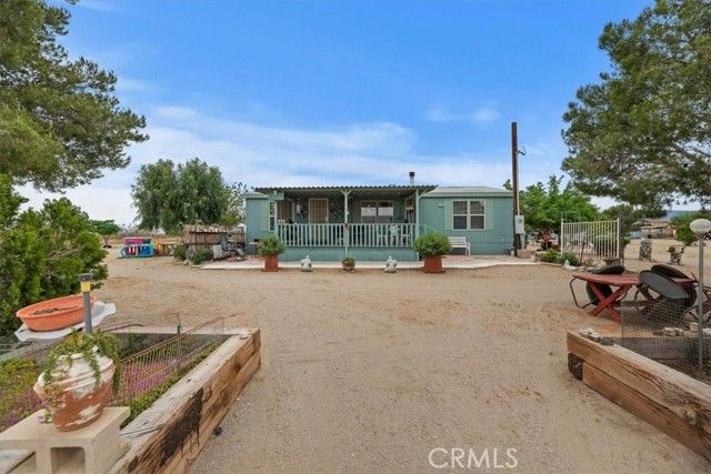 4769 Victor, Phelan, CA 92371