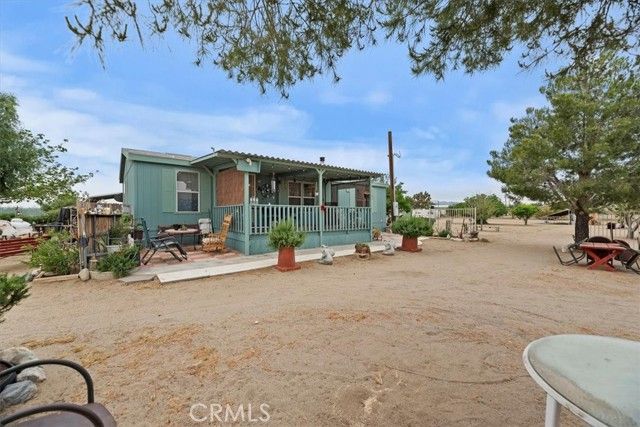 4769 Victor, Phelan, CA 92371