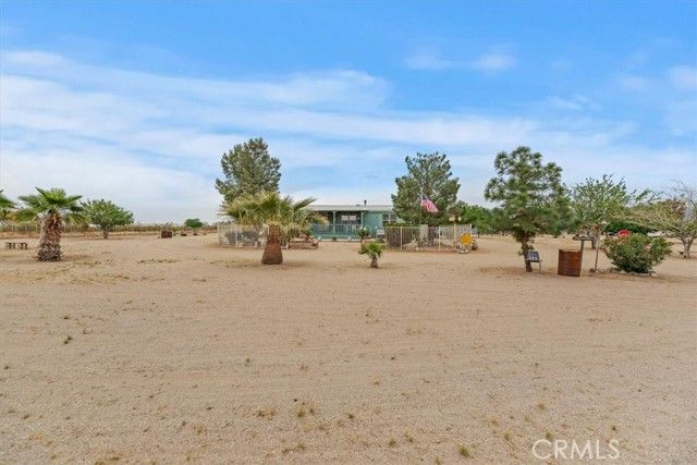 4769 Victor, Phelan, CA 92371