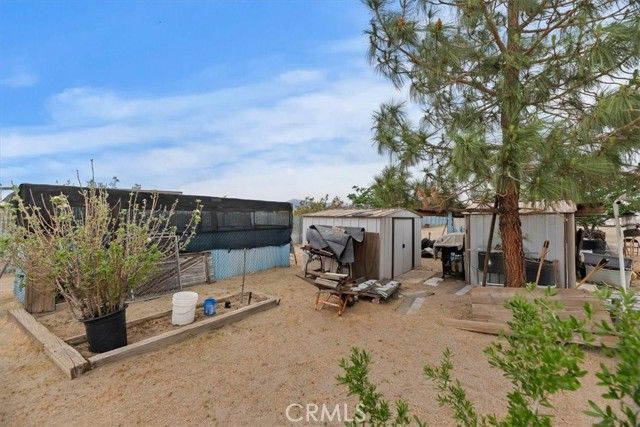 4769 Victor, Phelan, CA 92371