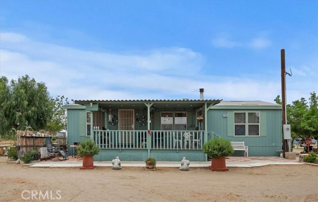 4769 Victor, Phelan, CA 92371