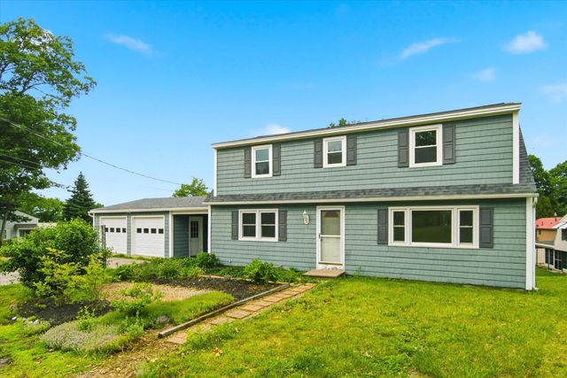 12 Bryant Road, Nashua, NH 03060