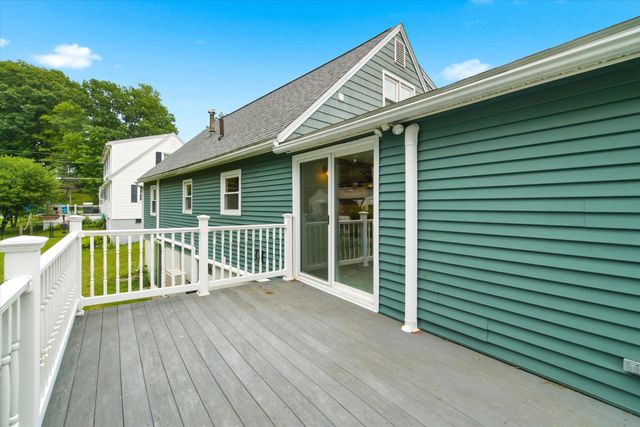 12 Bryant Road, Nashua, NH 03060