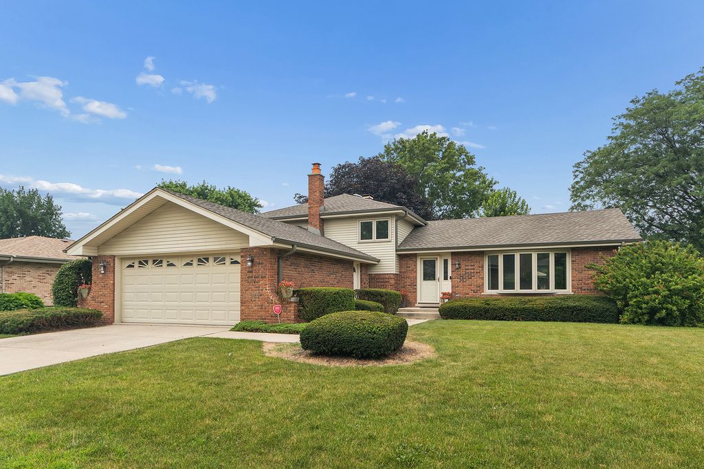 15208 Royal Foxhunt Road, Orland Park, IL 60462 — photo 2