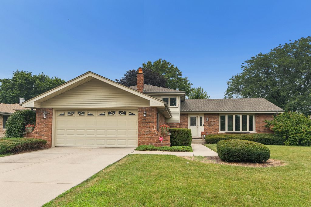 15208 Royal Foxhunt Road, Orland Park, IL 60462 — photo 3